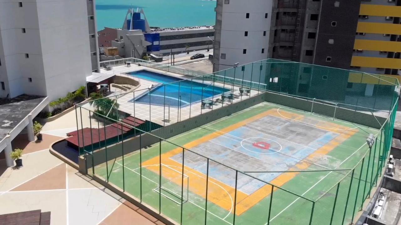 Oh Vida Boa Duna Barcane Natal Exterior foto